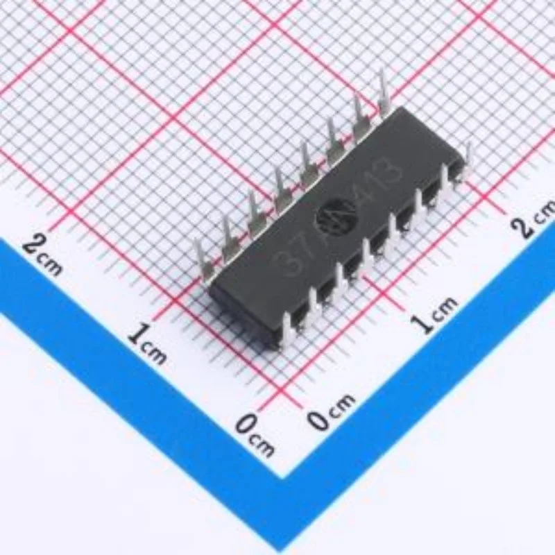 (10-50pcs) SN74LS138N DIP-16 100% Original In Stock / / SN74LS138N