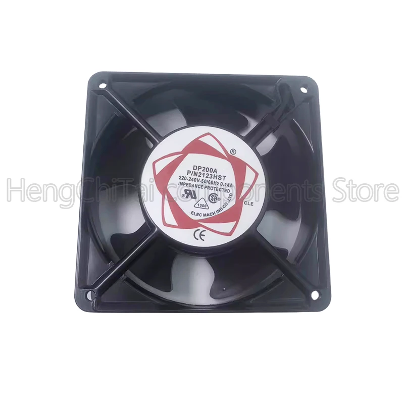 Original 100% Working DP200A P/N 2123HST DP200A P/N 2123HBT P2123HST-ES P1123HBT-ES cooling fan