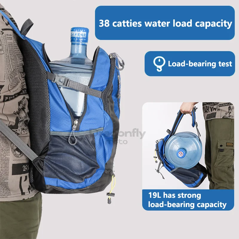 Sac à dos étanche pour hommes, - Sack Race Bag avis et prix