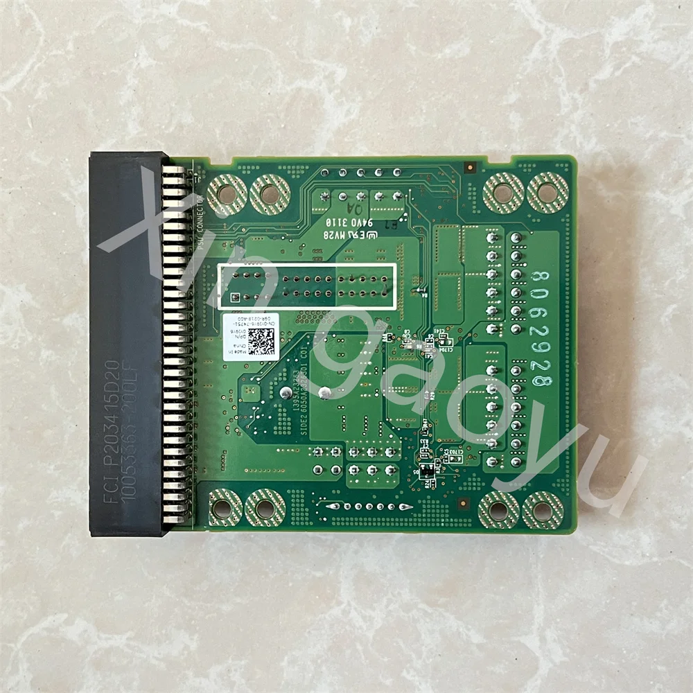 Placa de alimentación Original para Dell C6100, C6200, C6220, 2ª Distribución, YJ9Y6, 0YJ9Y6