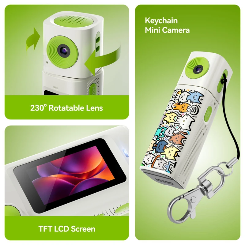 Thumbnail 3 - #2 Latest HD Video Camcorders Offers