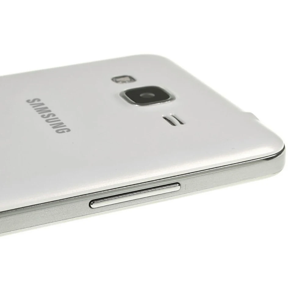 هاتف سامسونج جالاكسي جراند برايم G530 G530H الأصلي Ouad Core ثنائي الشريحة 1GB RAM 5.0 ''شاشة تعمل باللمس الهاتف الذكي