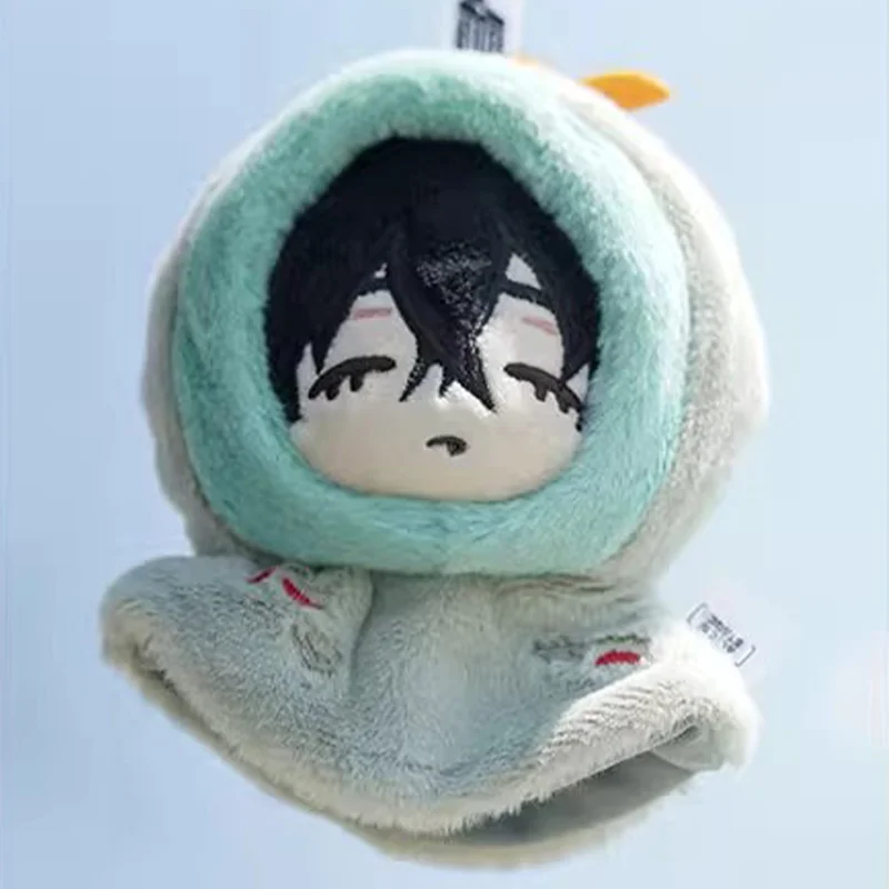 Na Stanie Alien Stage Baby Series Blind Box Oryginalny Śliczny Ivan Mizi Sua Till Luka Hyuna Mystery Box Zabawki Kolekcjonerski Model Prezent dla Dziecka