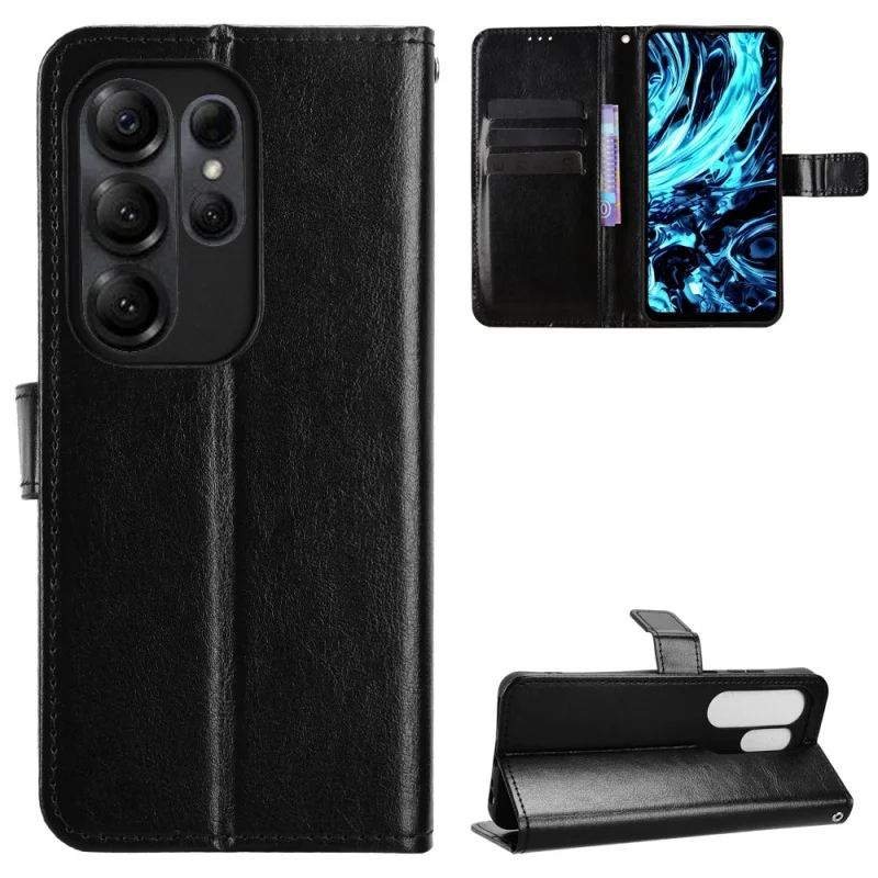 For Doogee Note 56X Case Flip Luxury Wallet PU Leather Phone Bags For Doogee Note 56X Pro Note56X Case Cover