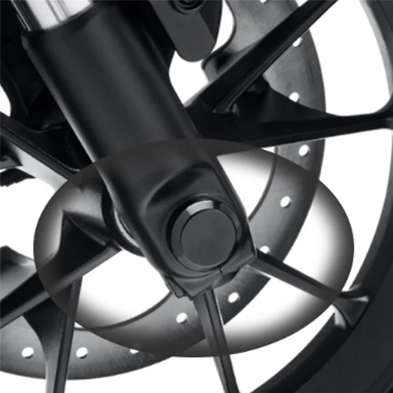 F9-Motorcycle Front… - image