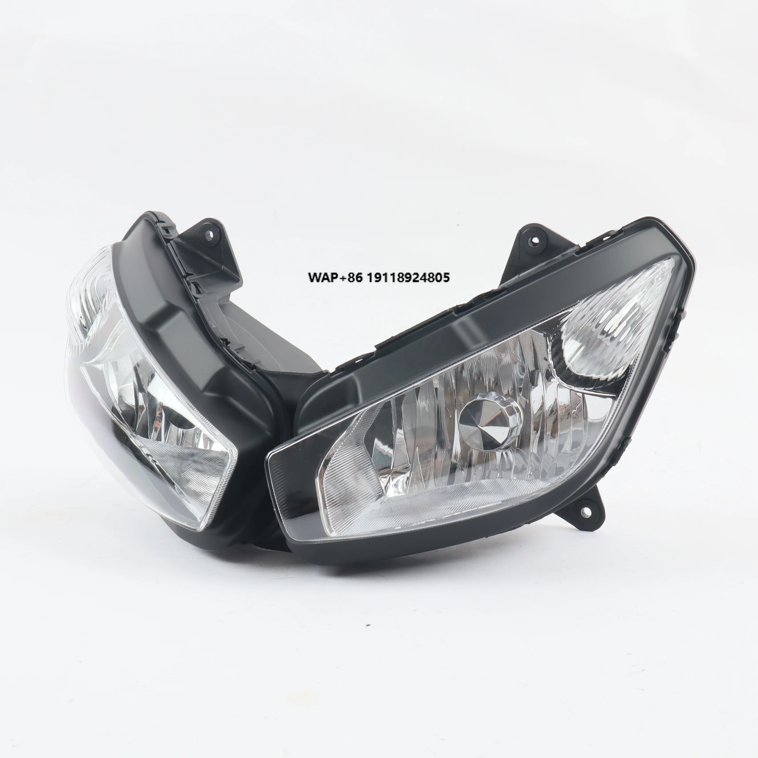 

Headlamp for Z1000SX 2011-2016 Motorcycle Motorbike Head Big Front Light Lamp for Motorbike