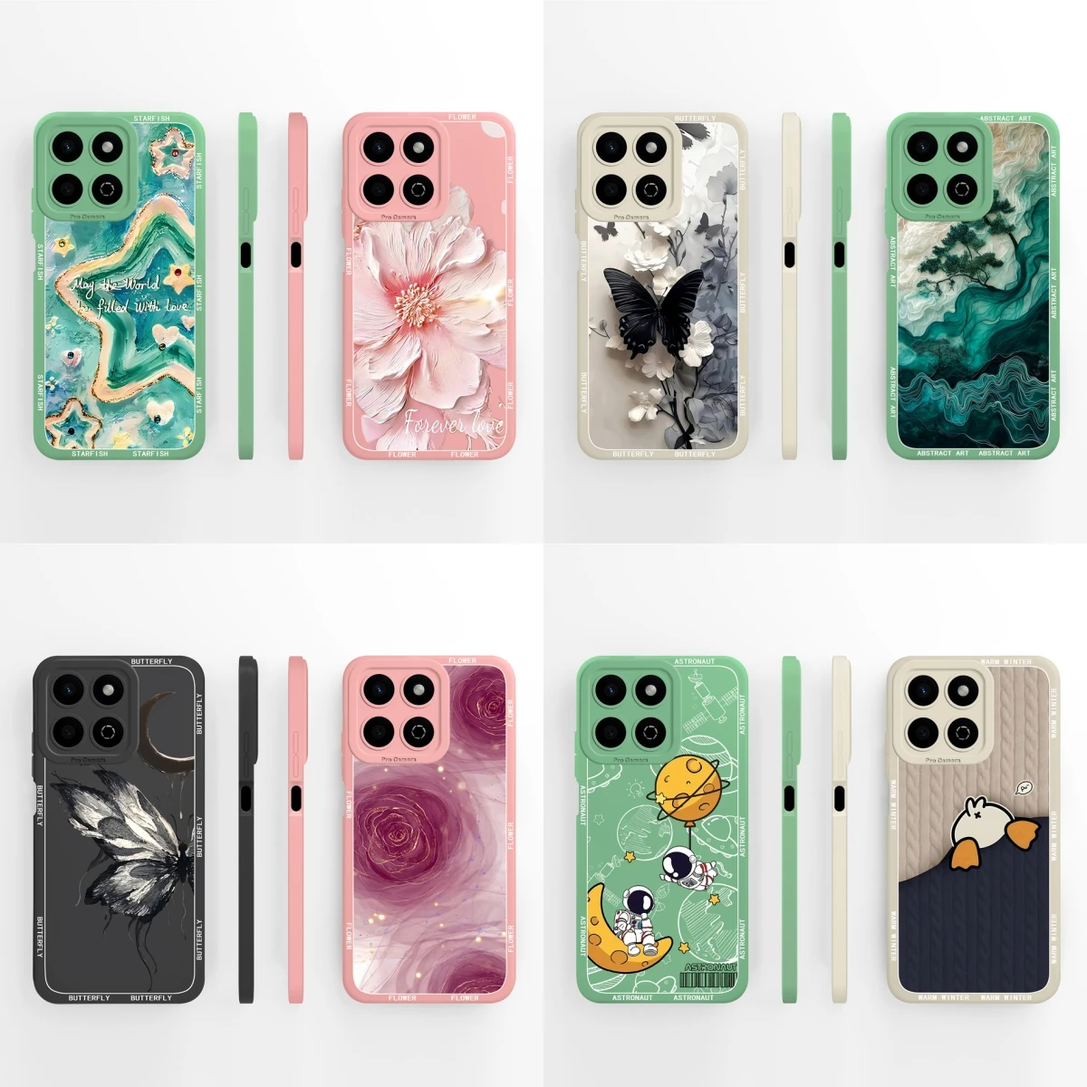 For Honor X7C Phone… - image