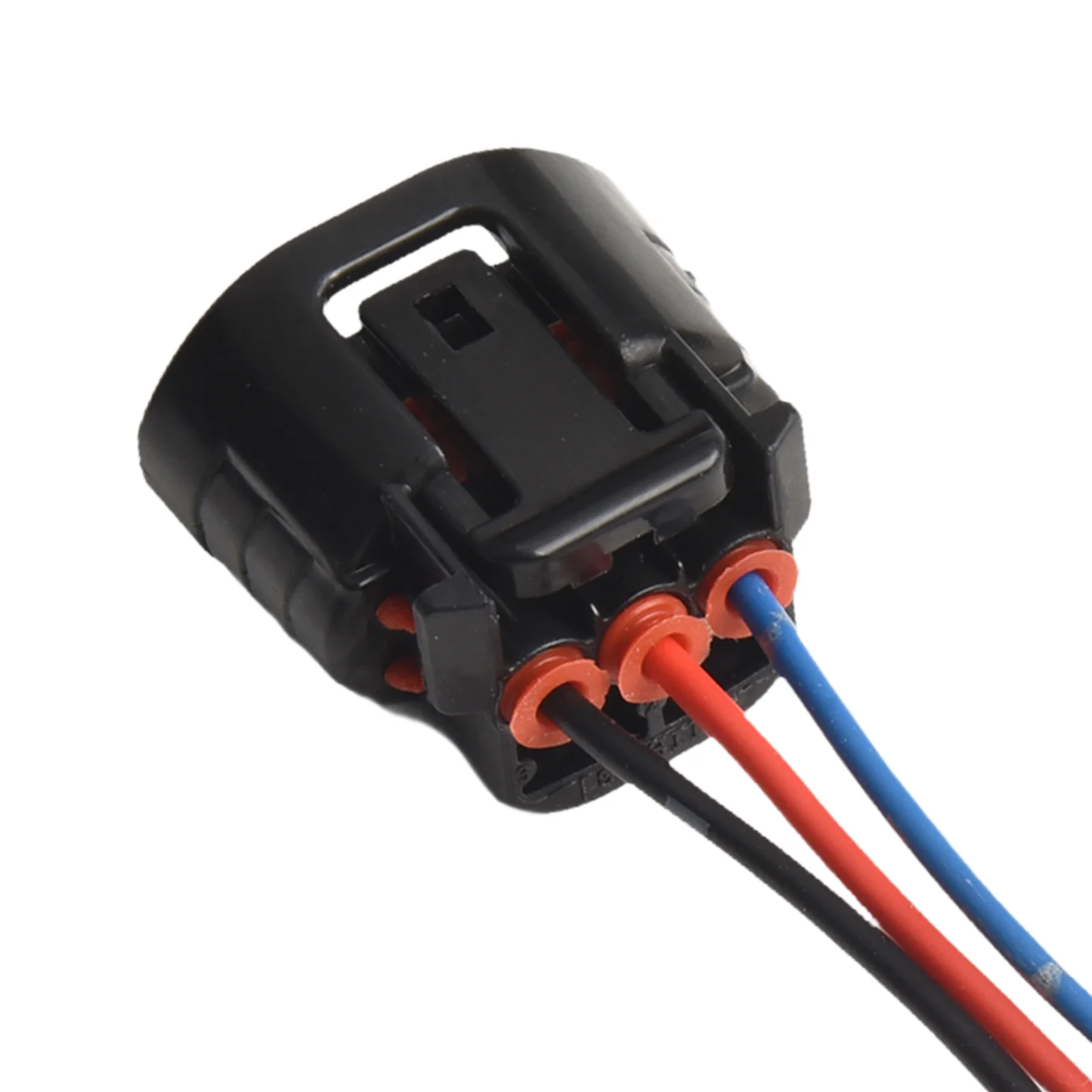 3Wire Alternator Regulator Harness Connector with 20cm Wire for Toyota and For Suzuki Cars Compatible with 12V Electrical System