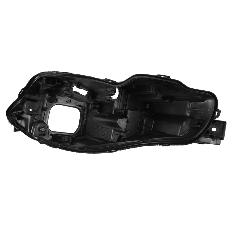 

Передняя фара для-Jaguar XJ 2013-2015, оболочка фары, лампа заднего сиденья, фотобокс, Ксеноновые фары, задняя оболочка