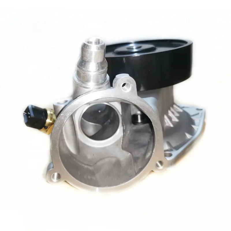 11517548263 Car Engine Coolant Pump for BM W F01 F02 X5 E70 GT N63 F12 650I 550I F07 F13 F04 Cooler Mechanical Water Pump