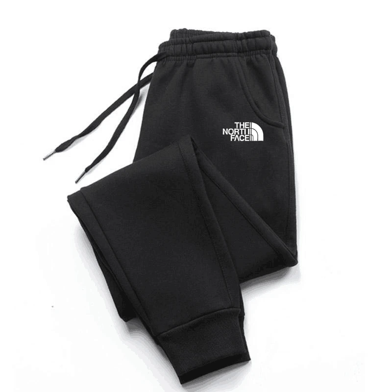 Pantalon de Jogging Long et Décontracté pour Homme, Tenue de dehors, de Gym et d'Hôtel, ish2024