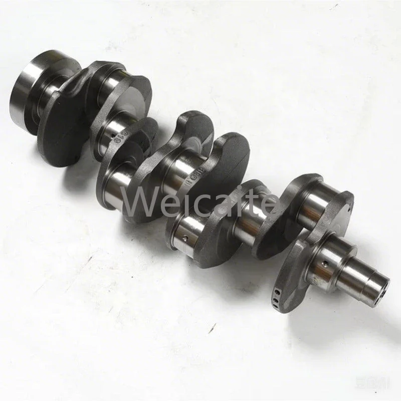

4TNV94 Engine Accessories 129902-21000 4TNE94 Crankshaft 129902-21000
