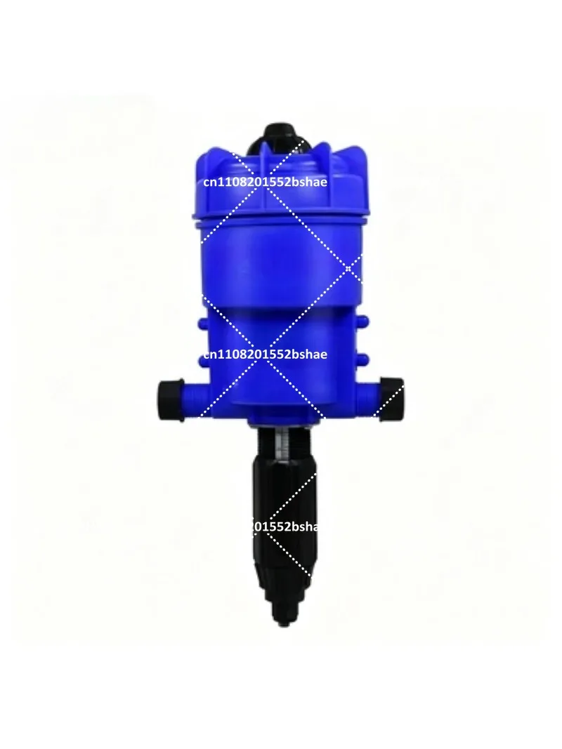 Garden Automatic Irrigation Proportional Dosing Pump for Fertilizer, Hydraulic Water Driven System