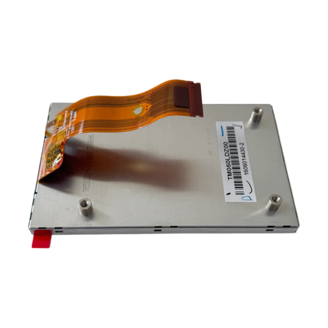 TM050LDZ00 TM050LDZOO Brand New Original A+ 5 inch TFT LCD Screen Display for car instrument