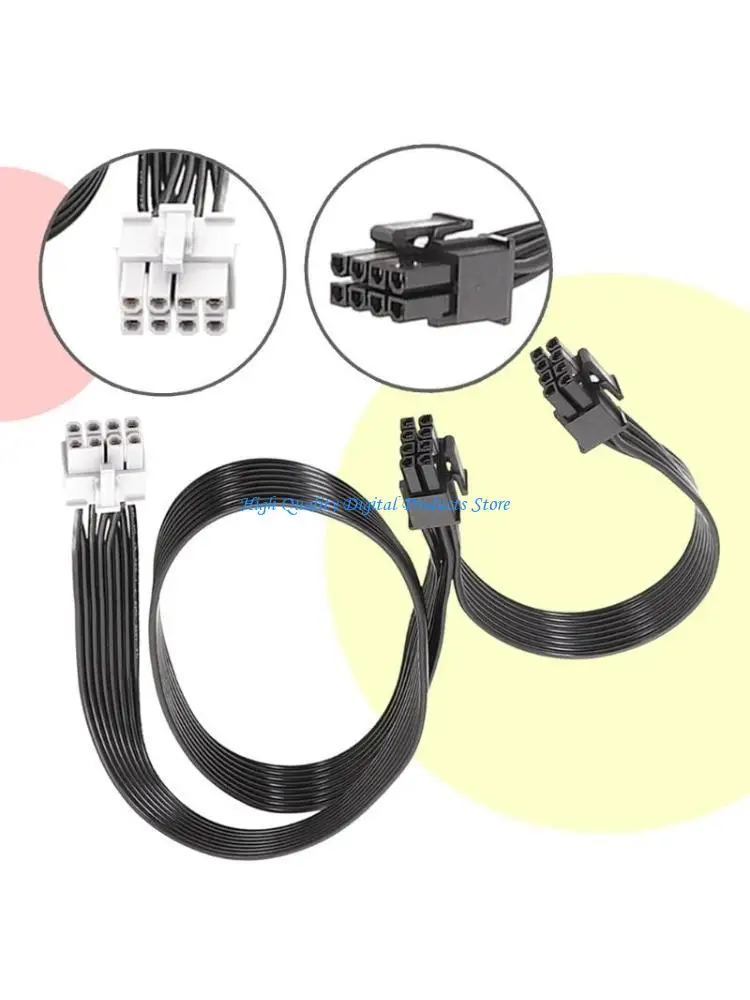 

Графическая карта U2JE 8PIN Power Splitter Bed 8pin до 2x8pin 2x6pin Cable