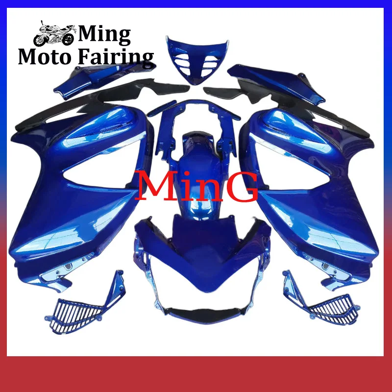 

Motorcycle Full Fairing Kit Kit Body Fits ST1300 2002 - 2013 ABS Plastic ST 1300 Fairing Kit