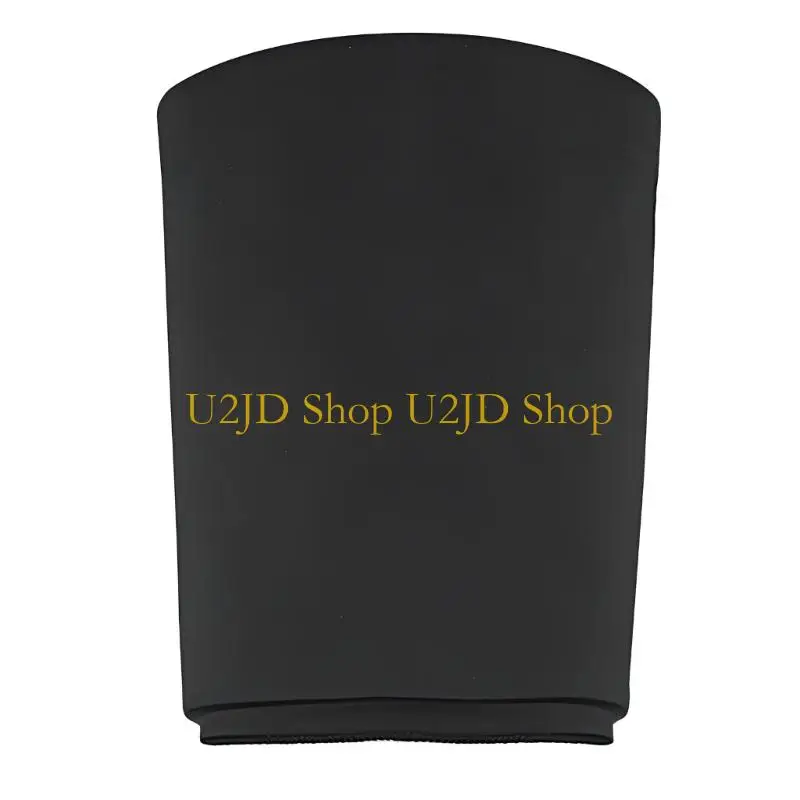 U2JD Multipurpose Knee Compression Sleeve With Ergonomic Design Leg Bandages