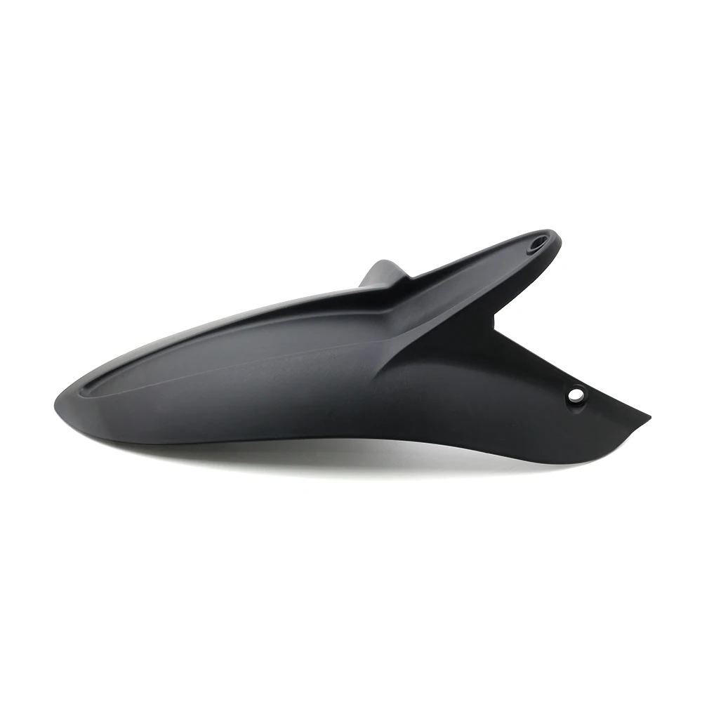 Picture 5: For DUCATI Hypermotard 950/939/821 SP Hyperstrada Motorcycle Rear Fender Wheel Mudguard Extender Extension Splash Guard