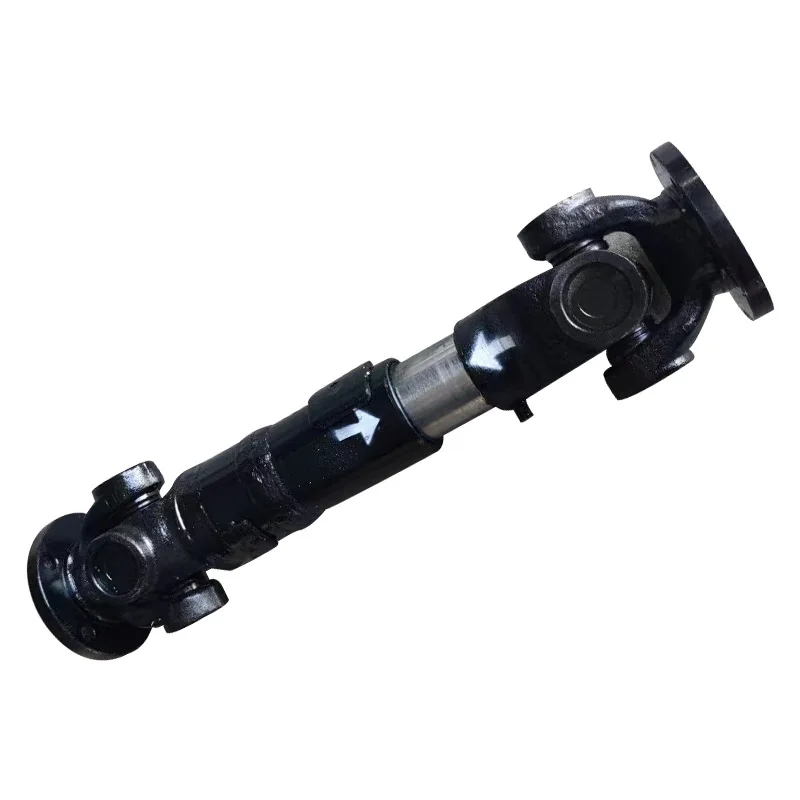 

Universal joint car cross telescopic ball cage coupling SWC universal joint