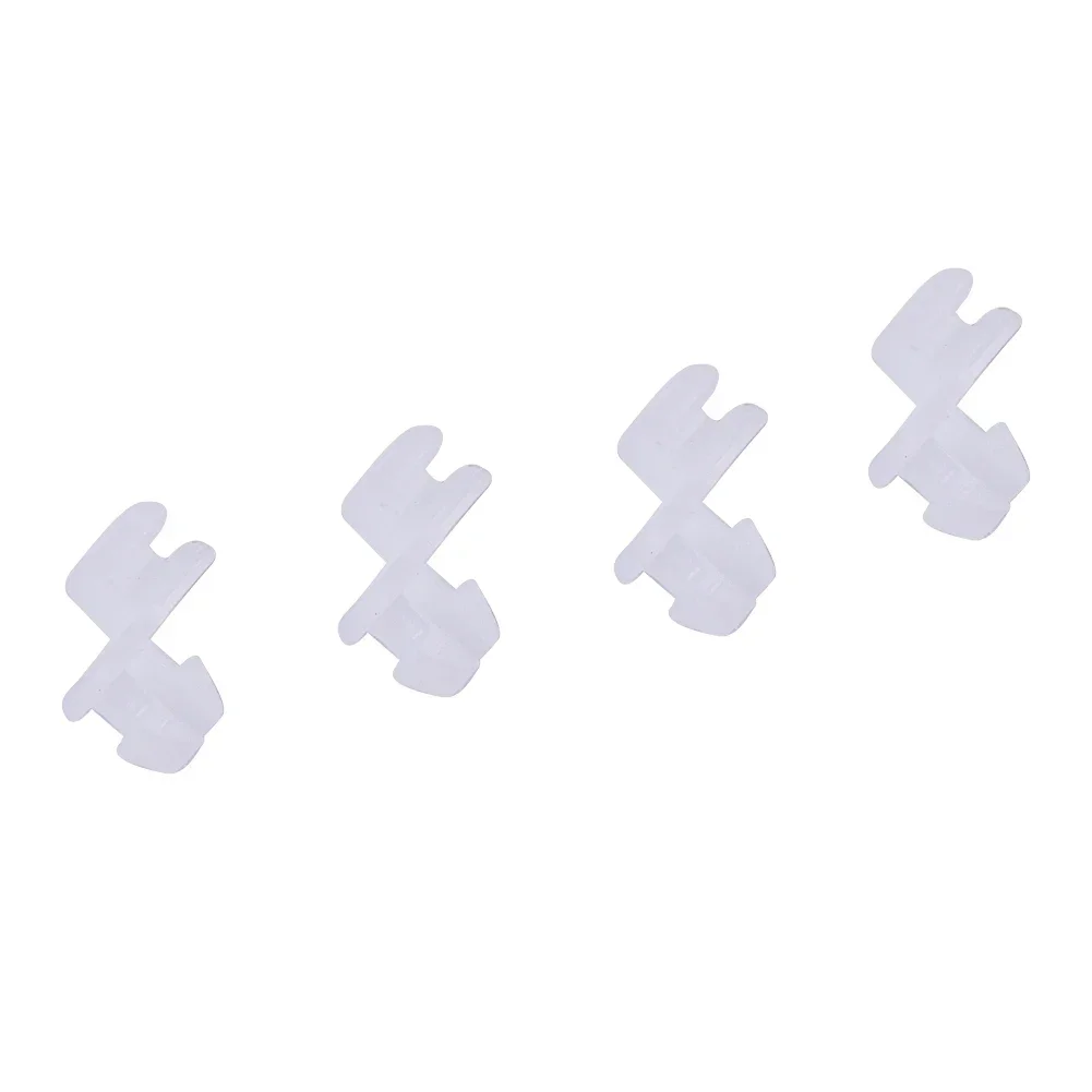 4 X Car Door Hole D…