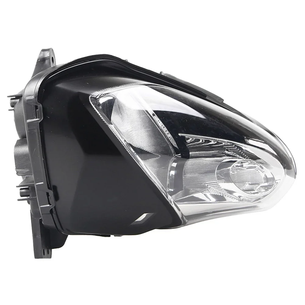 For KAWASAKI ZX10R ZX-10R 2004 2005 Motorcycle Headlight Headlamp Head Light Lamp Housing Assembly