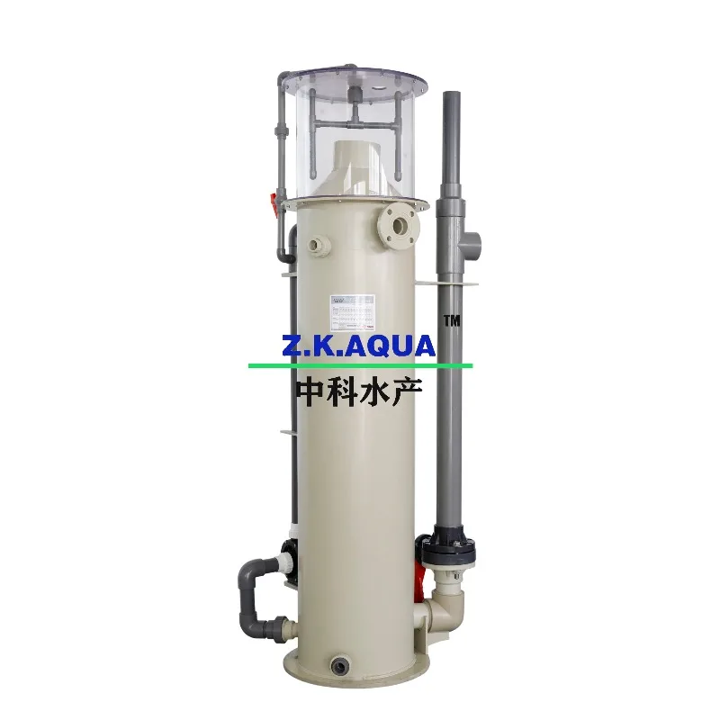 

[2026]Aquaculture Foam Separator Protein Skimmer For Fish Farming