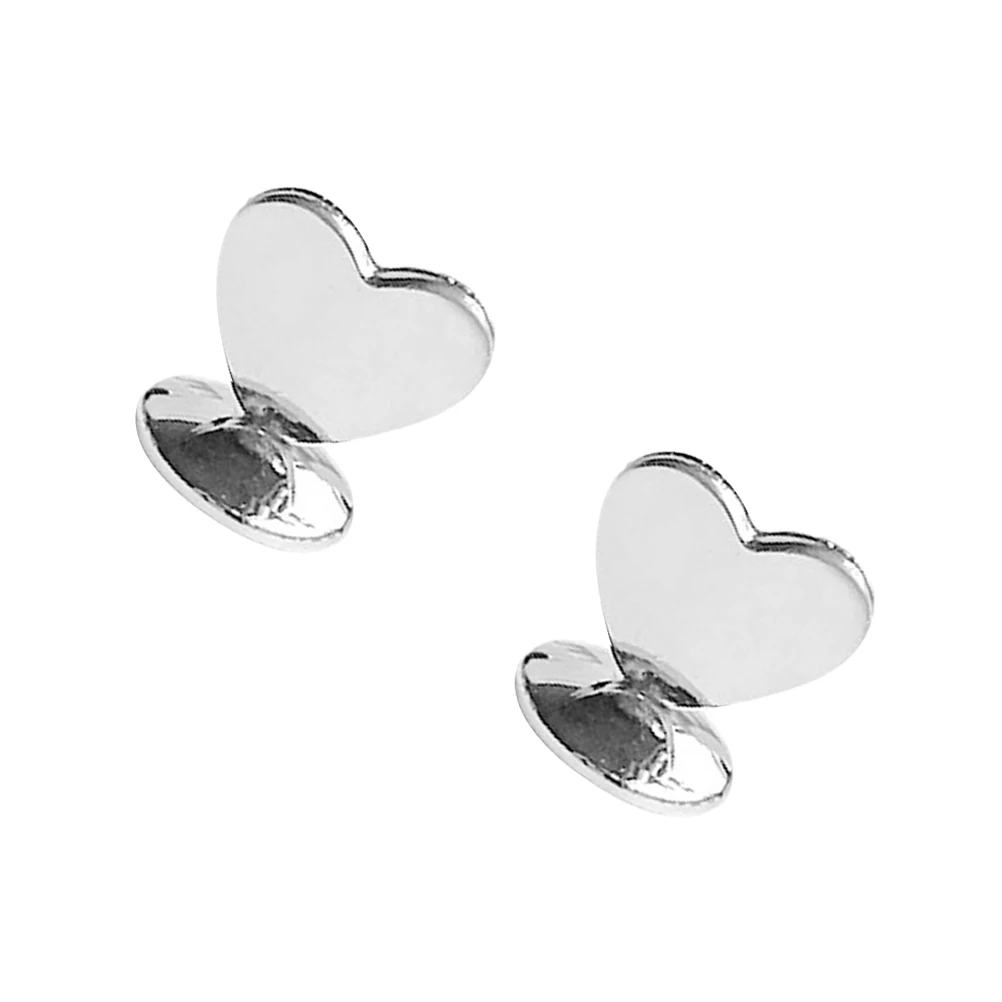 

5pcs Seat Holder Memo Stand Note Clip Wedding Birthday Decoration Desktop Organizer Bright Color Sturdy Flat Base Reusable
