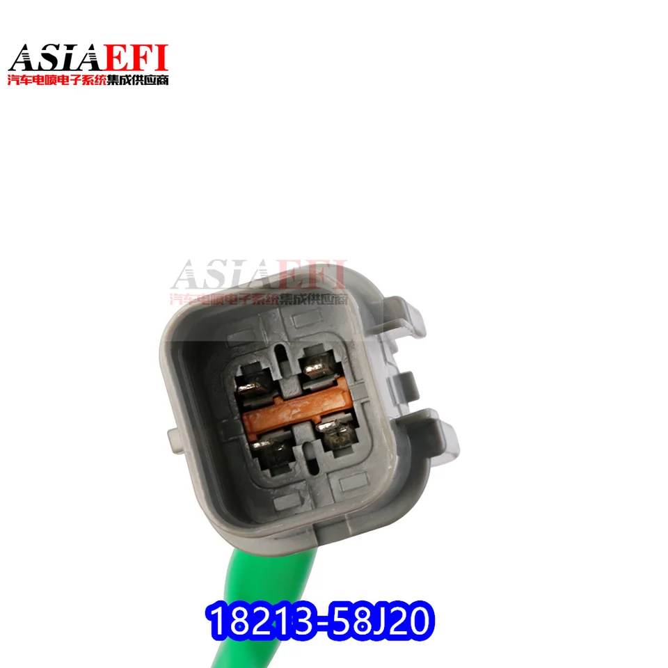 high quality Lambda O2 OXYGEN SENSOR OEM 18213-58J20 Fit For