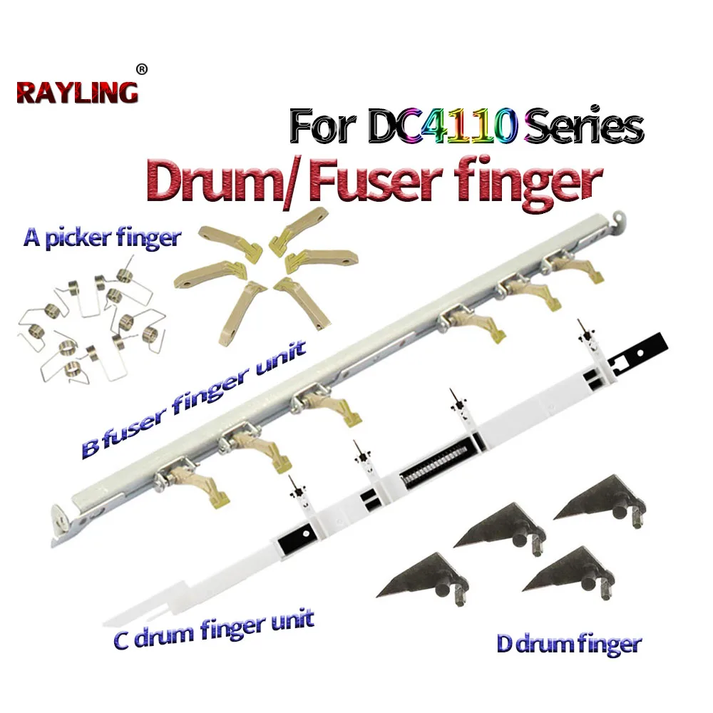 Fuser Upper Picker …