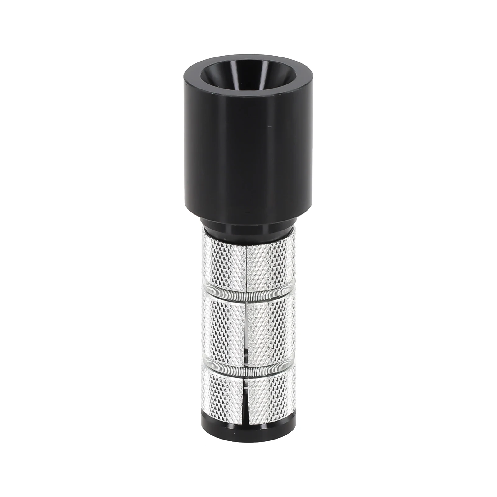 Bicycle Handlebar Stem Height Extender CNC-machined Anodized Alloy Extension Adapter Glossy Carbon Fiber Fork Riser MTB Road