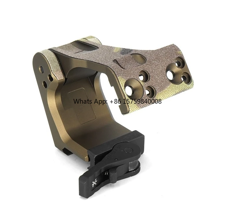 

SPECPRECISION Optical Instrument Holder FTC OMNI Stickers, Camouflage