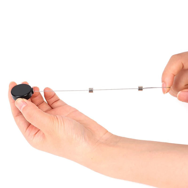 1PC Punch-free Automatic Sensor Door Closer Portable Home Office Doors Off Supply Automatically Close