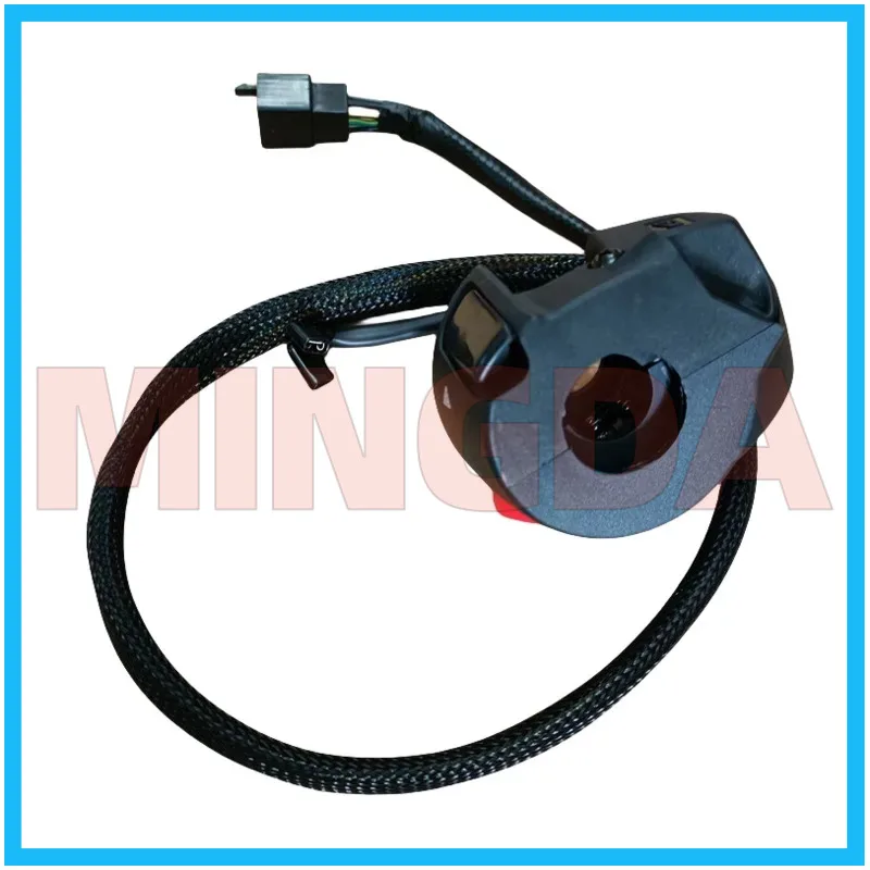 Left / Right Handle Switch for Lifan Lf250-d/250-e/v16s Version