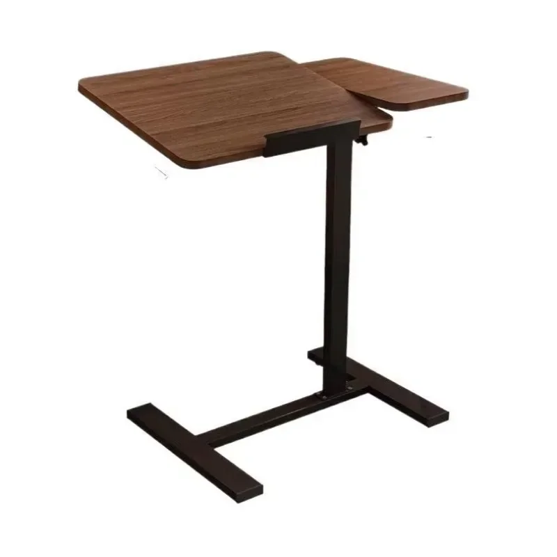 Foldable Height Adjustable Laptop Desk Bedside Table Convertible Study Desk Student Writing Desk Computer Desk Study Desk