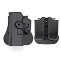 Conjunto Negro Izquierdo