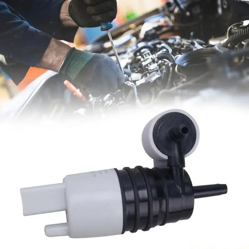 

Насос омывателя лобового стекла J0MA Plugs Play повышает долговечность 0998660021 для Benz S205