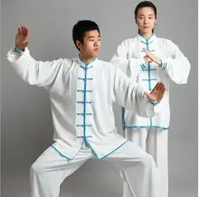 Men’s traditional Wushu Tai Chi uniform #2