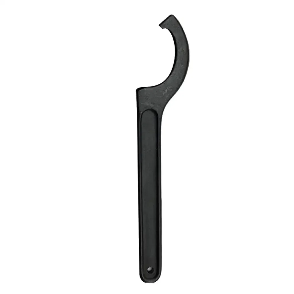 yesWearproof Nut Wrench Collet Chuck Spanner Hexagon Screw Tool for CNC Lathe Spring Nut