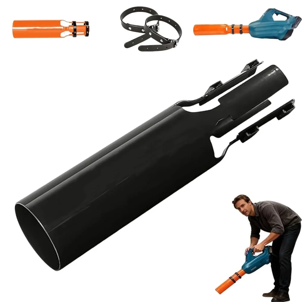 Leaf Blower Air Boo… - image