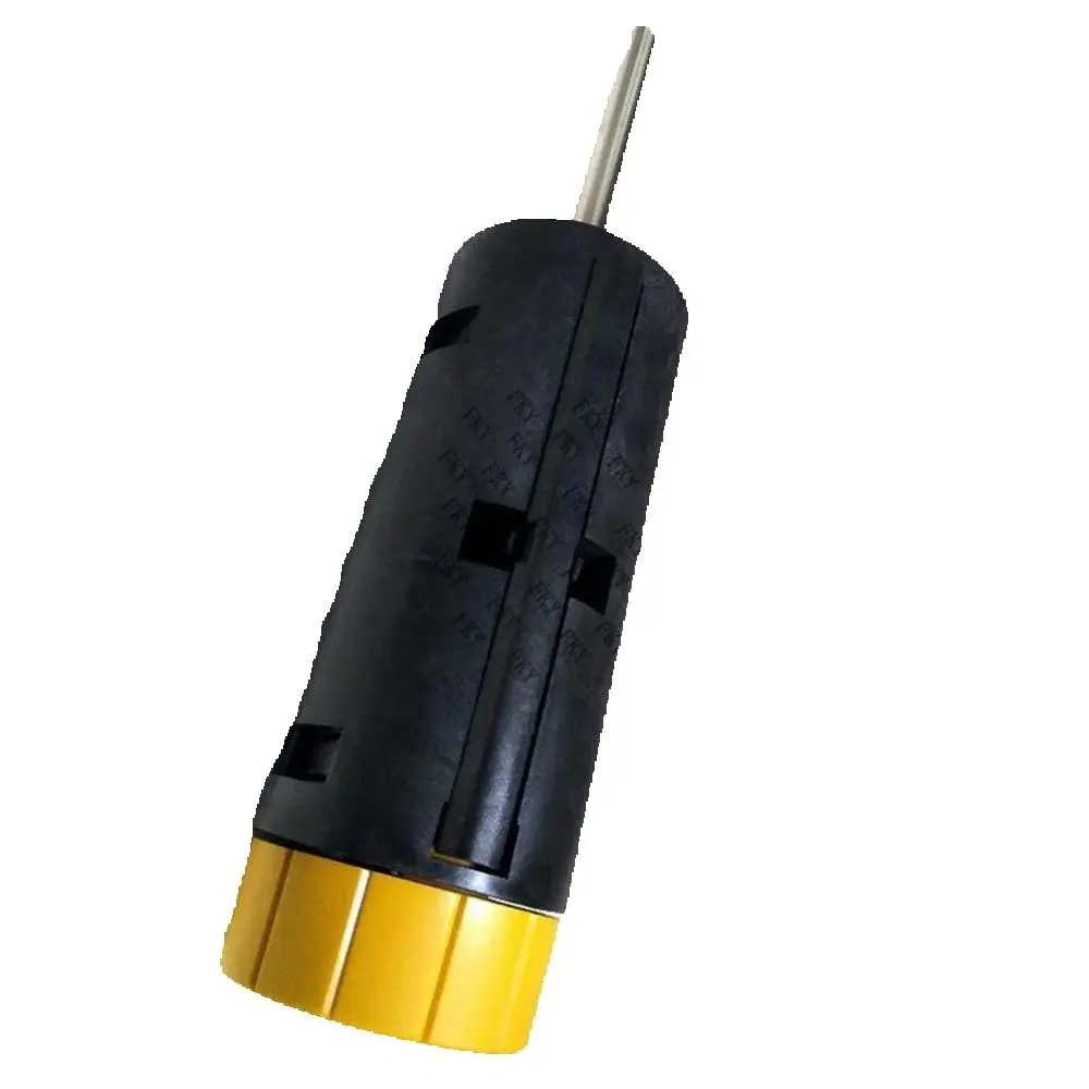 original ribbon recycling shaft / supply shaft for ZT410 rewinder barcode printer accessories new