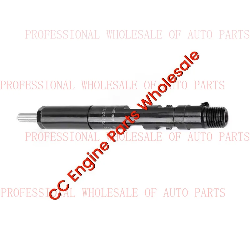 V+ Fuel Injector 33800-4X800 R02401Z/R02901D/R03701D For Hyundai Terracan Kia