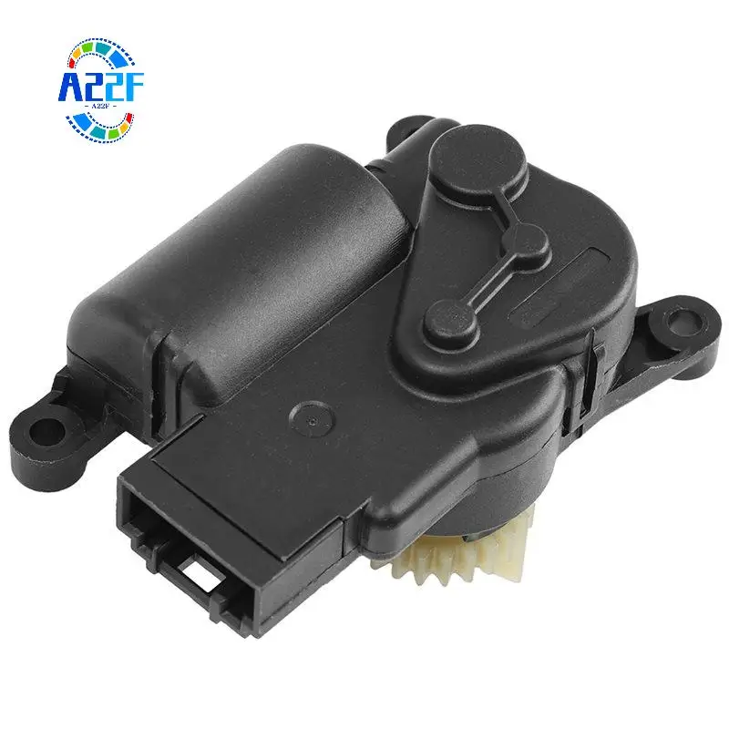 

A22F-5Q0907511K HVAC Heater Blend Door Actuator For VW Golf Tiguan Seat Ateca A3 Skoda Octavia 2012-2020