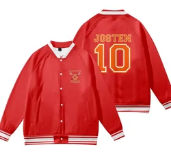 Anggota Cosplay Pulover The Foxhole Court Palmetto State Fox jacket Merch untuk Pria dan Wanita Pakaian Fashion