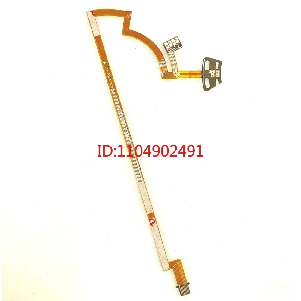 Brand New for Tamron 150-600mm F/5-6.3 A022 (For Canon Mount) Lens Aperture Vulnerable Flex Cable Camera Repair Part