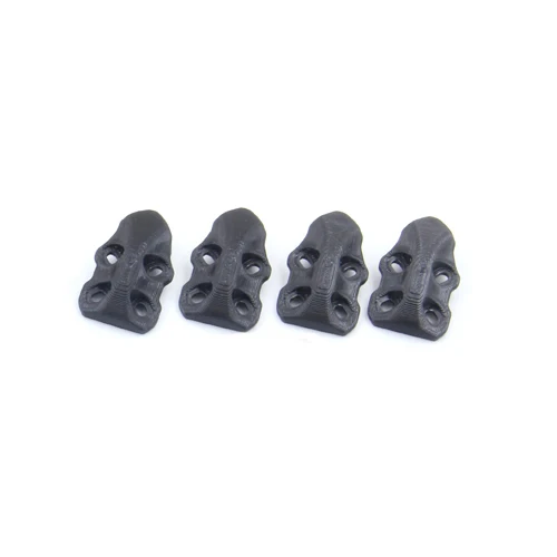 Replacement parts 3D Printed TPU Holder Antenna Fixed Bracket GPS Mount T-shaped Seat for FPV Drone GEP-MK5D O3 MARK5 DC  Frame