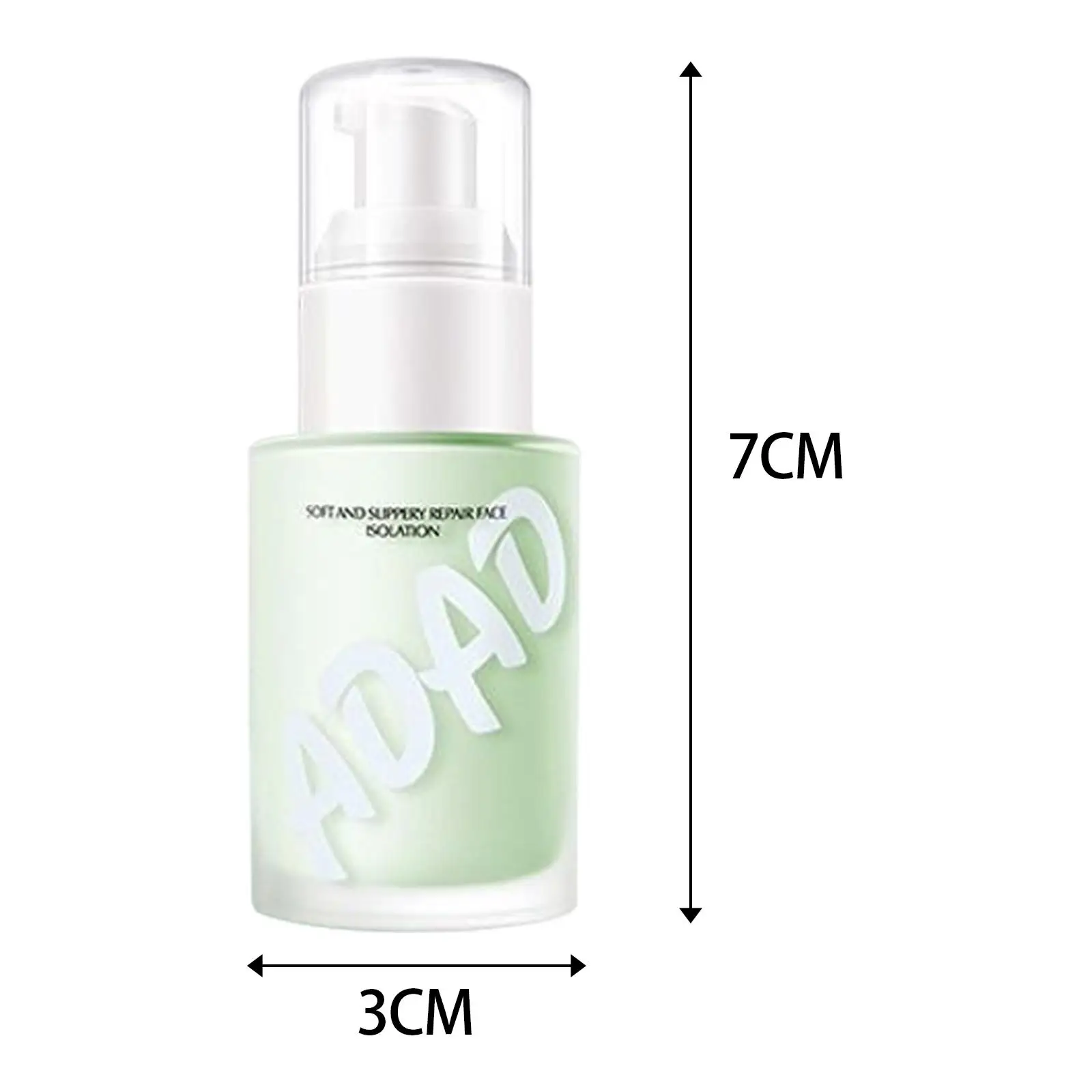 30ml Facial Makeup Primer Concealer Moisturizing Cream Cream Full Coverage Brightening Light Foundation Corrector