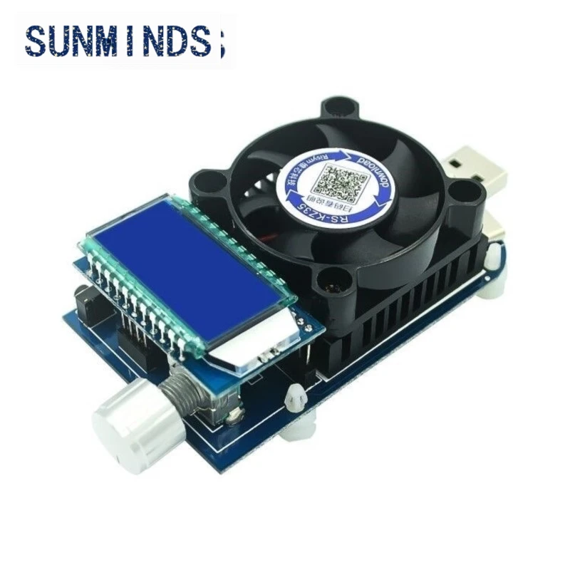 KZ35 Constant Curre…