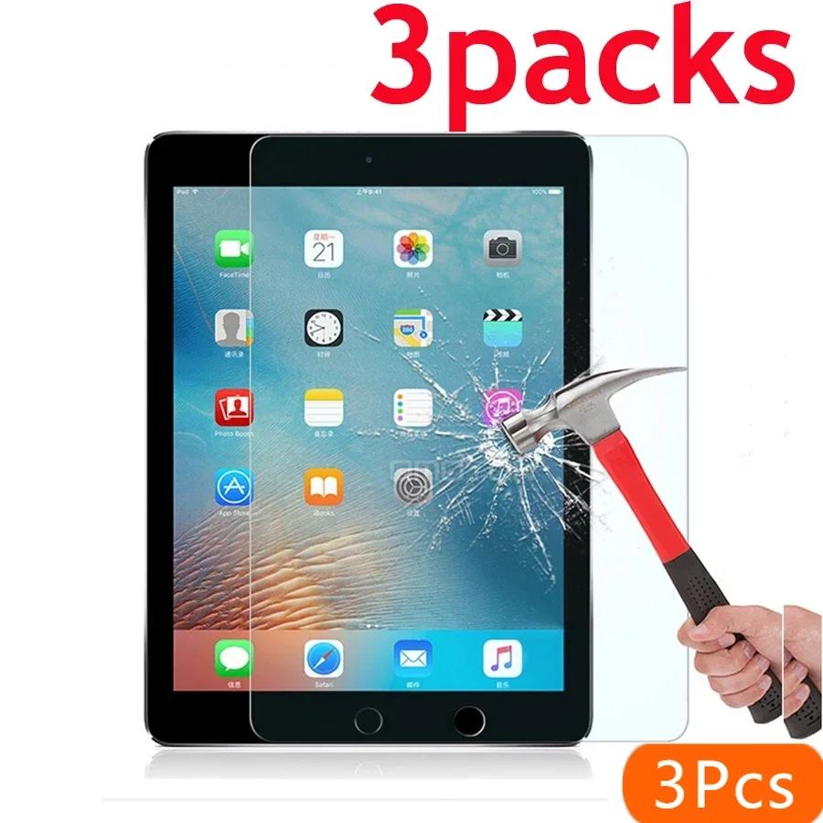 

3Packs screen protector for Kindle fire HD 8 10 8 PLUS 2021 11th generation 2020 2019 2017 10.1'' tablet screen protective films