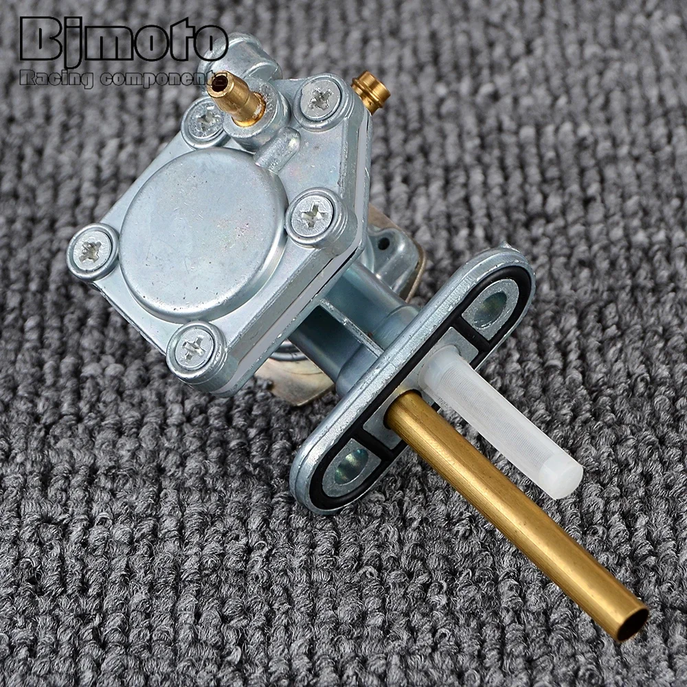 خزان الغاز مفتاح الوقود اغلاق صمام مضخة الحنفية بيتكوك لسوزوكي DR125 DR125SE 1994-1996 DR200 DR200SE 96-2013 DR200S 2015-2017