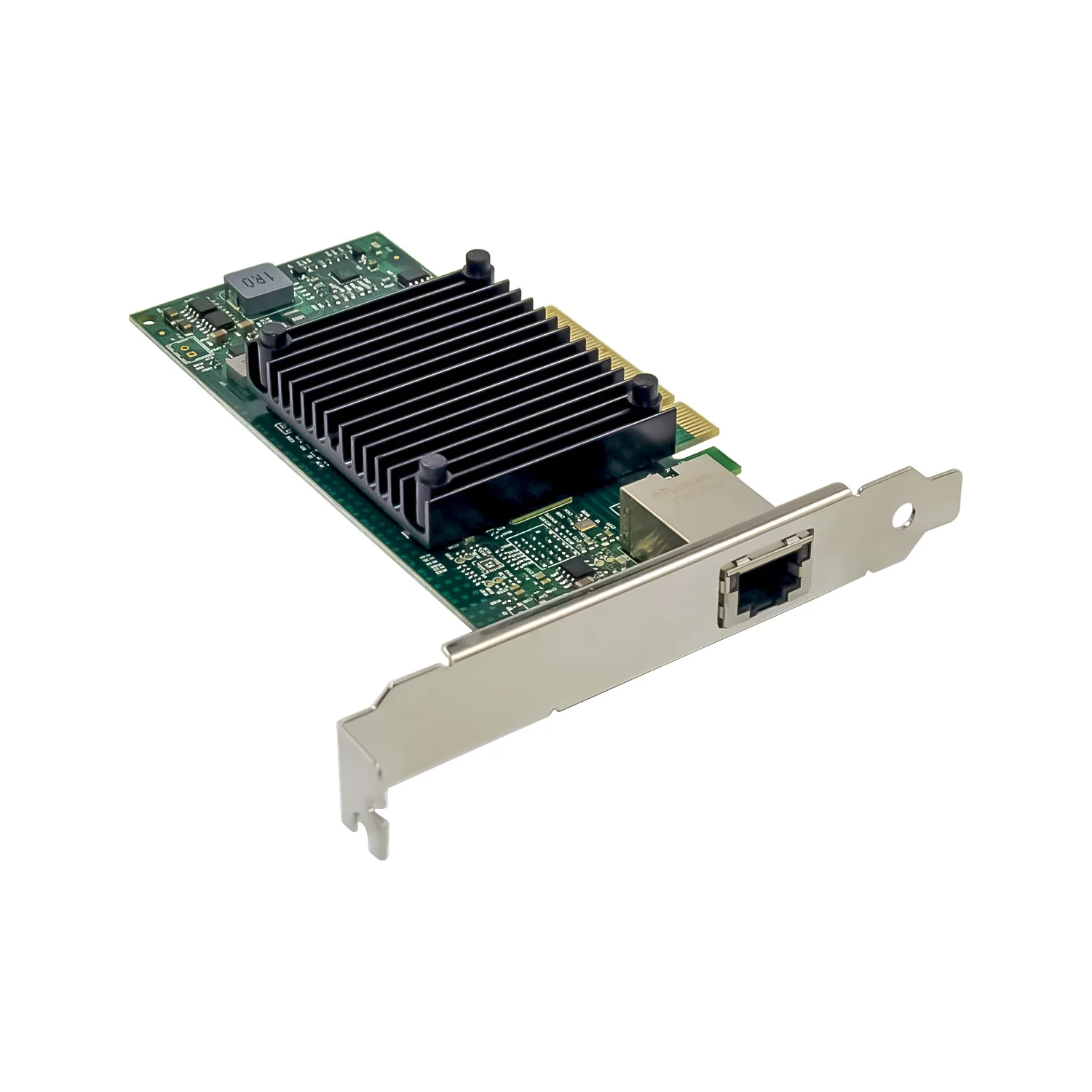 SUNWEIT ST7213 PCIe X8 X520-T1 10GbE Copper Internal Wireless Server NIC in Stock